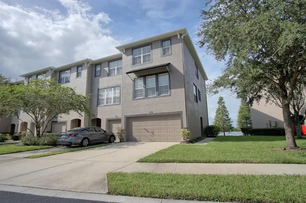 2501 Lexington Oak Drive Brandon FL 33511