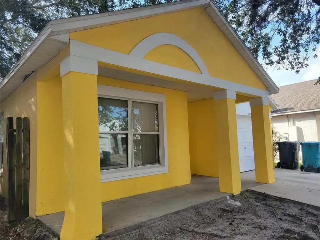 1102 Golden Gate Avenue Orlando FL 32808