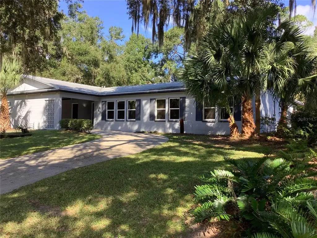 5012 NW 18th Place Gainesville FL 32605