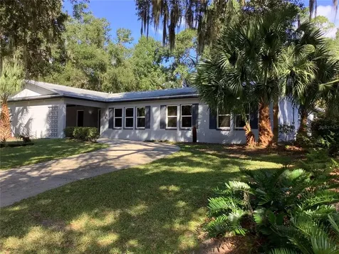 5012 NW 18th Place Gainesville FL 32605