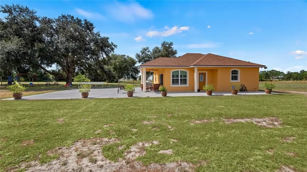 13465 Montevista Road Clermont FL 34711
