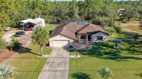 6373 W Rio Grande Drive Beverly Hills FL 34465