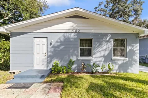 742 E Magnolia Street Lakeland FL 33801