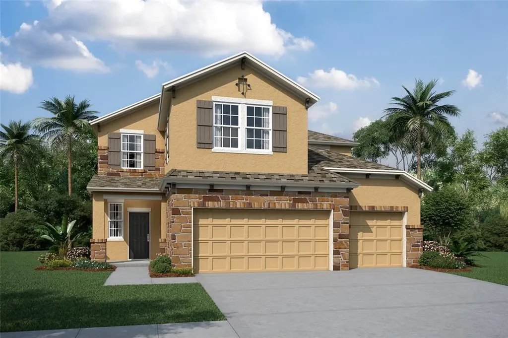 13539 Palmera Vista Drive Riverview FL 33579