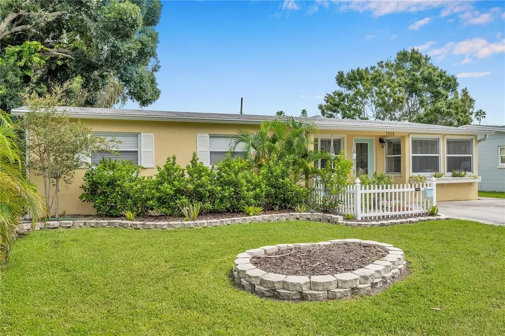 3819 Alabama Avenue NE St Petersburg FL 33703