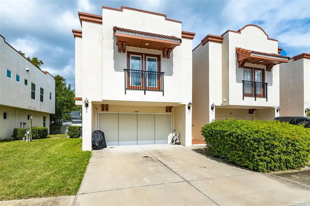 3605 Bay Heights Way Tampa FL 33611