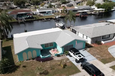 5772 Melaleuca Drive Holiday FL 34690