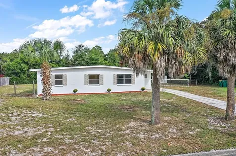 805 Donnelly Street Eustis FL 32726