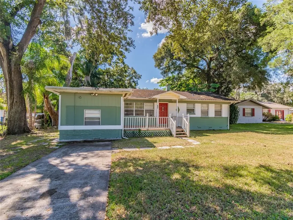 709 E Clay Avenue Brandon FL 33510