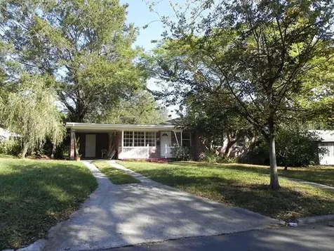 318 Eastway Drive Lakeland FL 33803