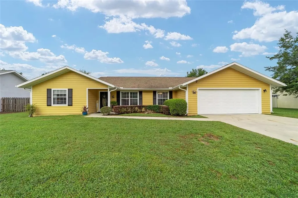 5550 SE 44th Avenue Ocala FL 34480