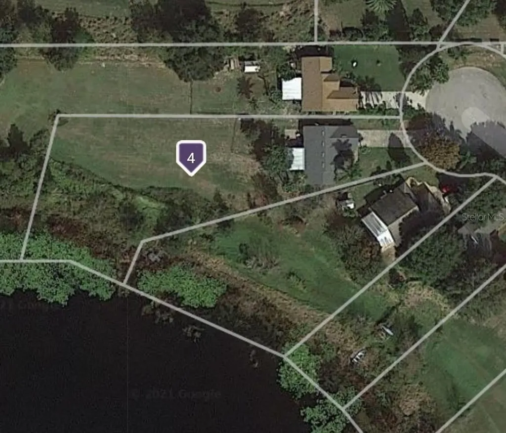 11606 Kipling Court Clermont FL 34711