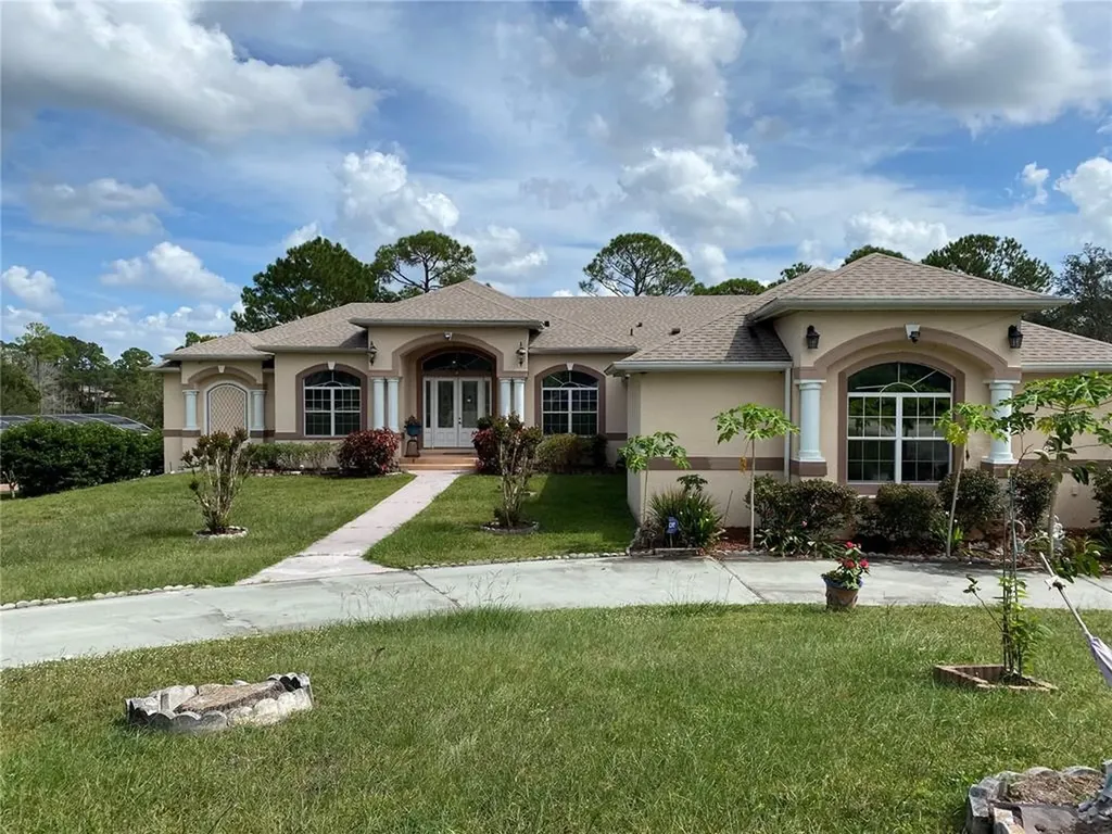 661 E Lehigh Drive Deltona FL 32738