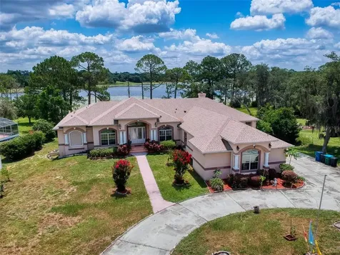 661 E Lehigh Drive Deltona FL 32738