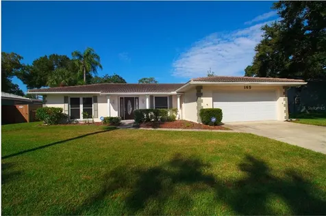 165 Patty Ann Boulevard Palm Harbor FL 34683