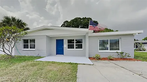 7400 18th Street N St Petersburg FL 33702