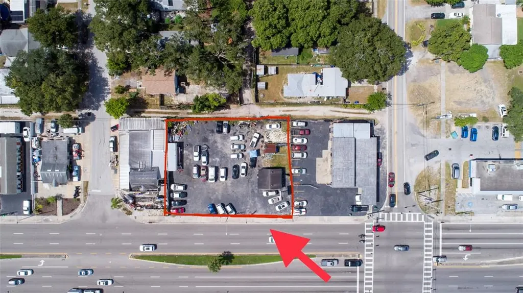 4580 49th Street N St Petersburg FL 33709