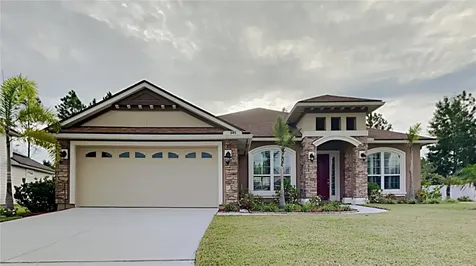 391 Jennie Lake Court St Augustine FL 32095