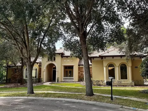 1737 Cedarhill Place Lake Mary FL 32746
