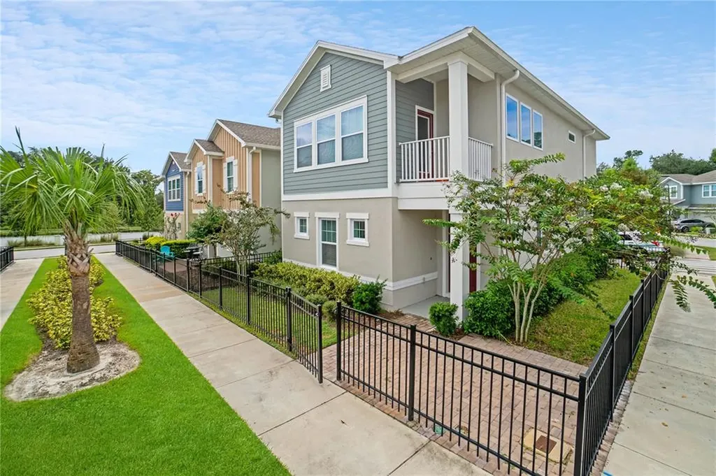 4618 Socrates Way Sanford FL 32773