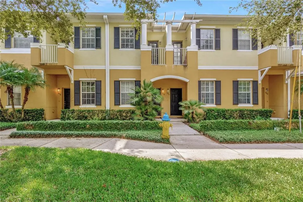 7418 Gunn Highway Tampa FL 33625