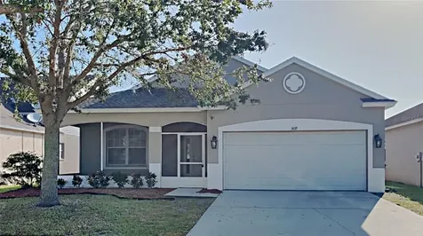 1439 Delano Trent Street Ruskin FL 33570