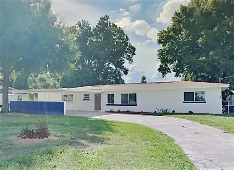 201 E Lake Deer Drive Winter Haven FL 33880