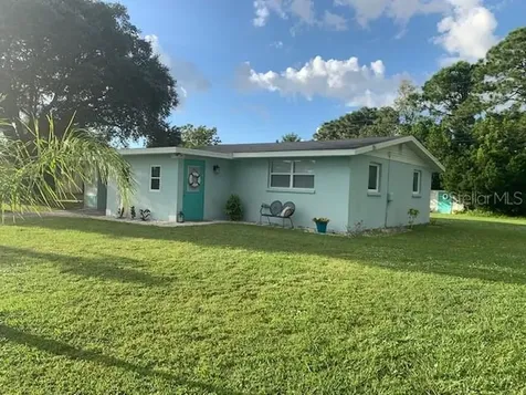 210 E Wentworth Street Englewood FL 34223