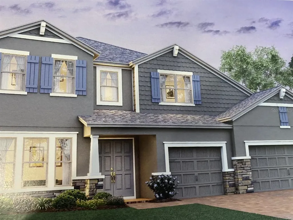 2683 Estuary Loop Oviedo FL 32765