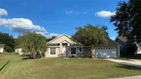 156 Montana Avenue Davenport FL 33897