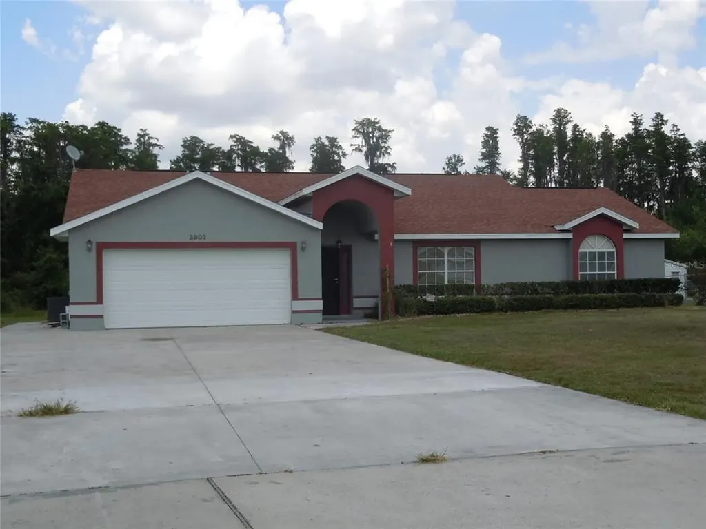 3901 Santa Barbara Road Kissimmee FL 34746