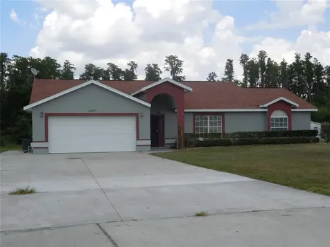 3901 Santa Barbara Road Kissimmee FL 34746