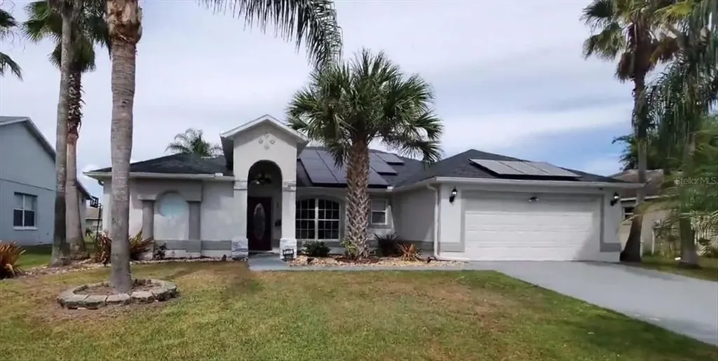 2585 Sage Drive Kissimmee FL 34758