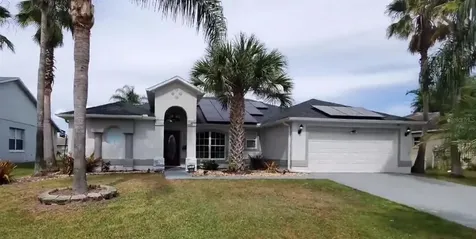 2585 Sage Drive Kissimmee FL 34758