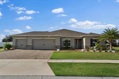 432 Blue Lake Circle Kissimmee FL 34758