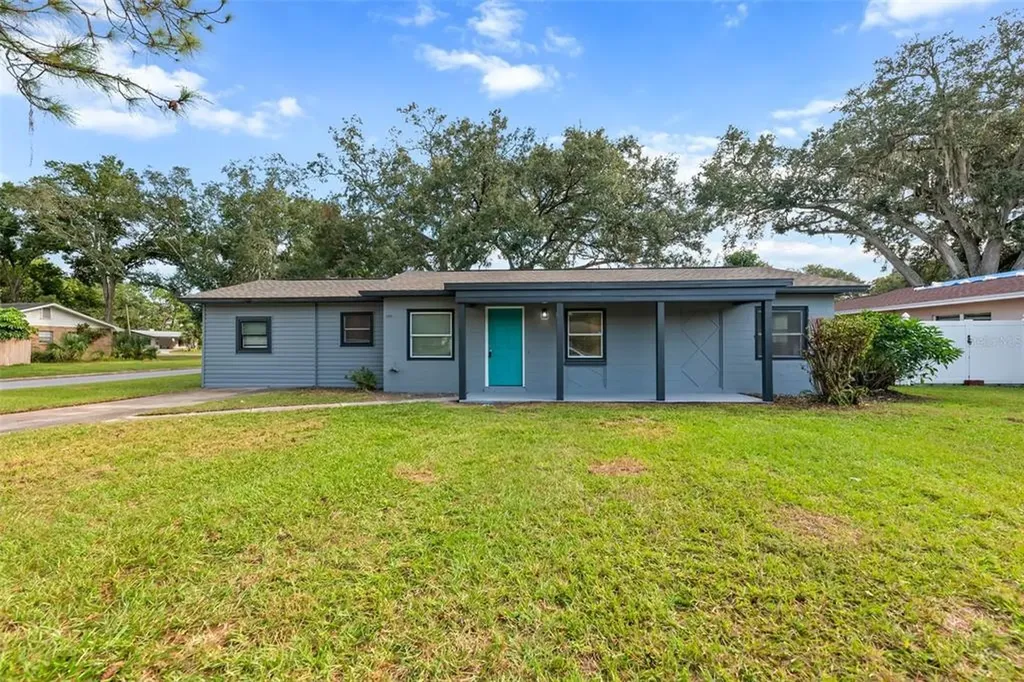 1643 Pineberry Street Lakeland FL 33803