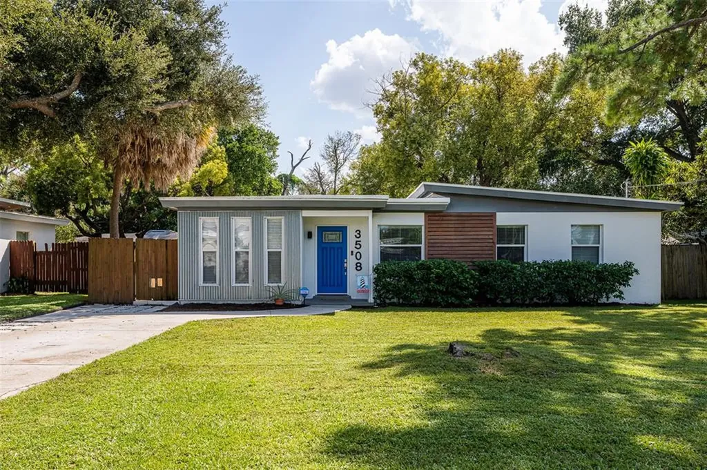 3508 W Price Avenue Tampa FL 33611