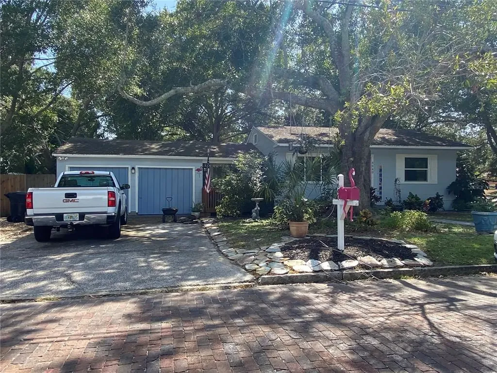 4640 27th Avenue S Gulfport FL 33711