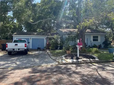 4640 27th Avenue S Gulfport FL 33711