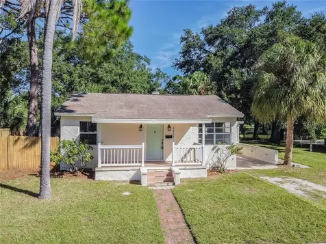 3775 27th Avenue S St Petersburg FL 33711