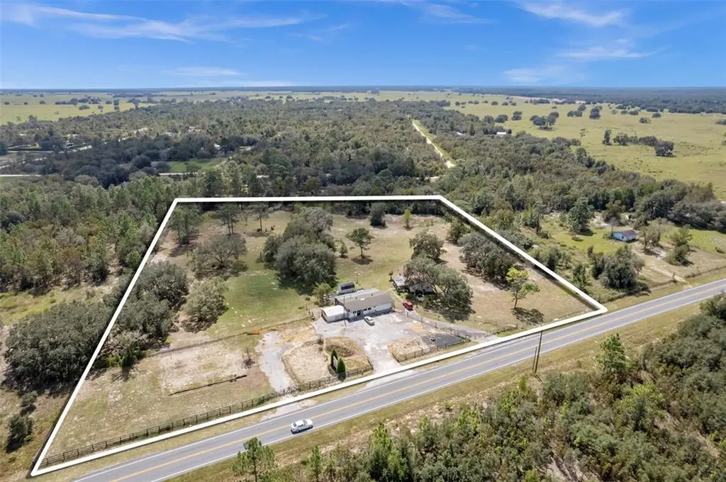 16900 W Highway 40 Ocala FL 34481