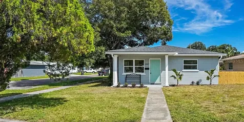3947 28th Street N St Petersburg FL 33714
