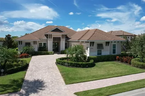 16335 Castle Park Terrace Lakewood Ranch FL 34202
