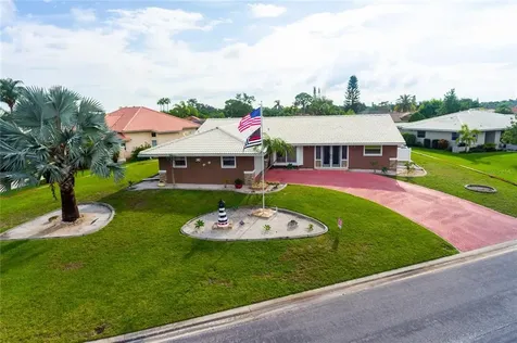 63 Windsor Drive Englewood FL 34223