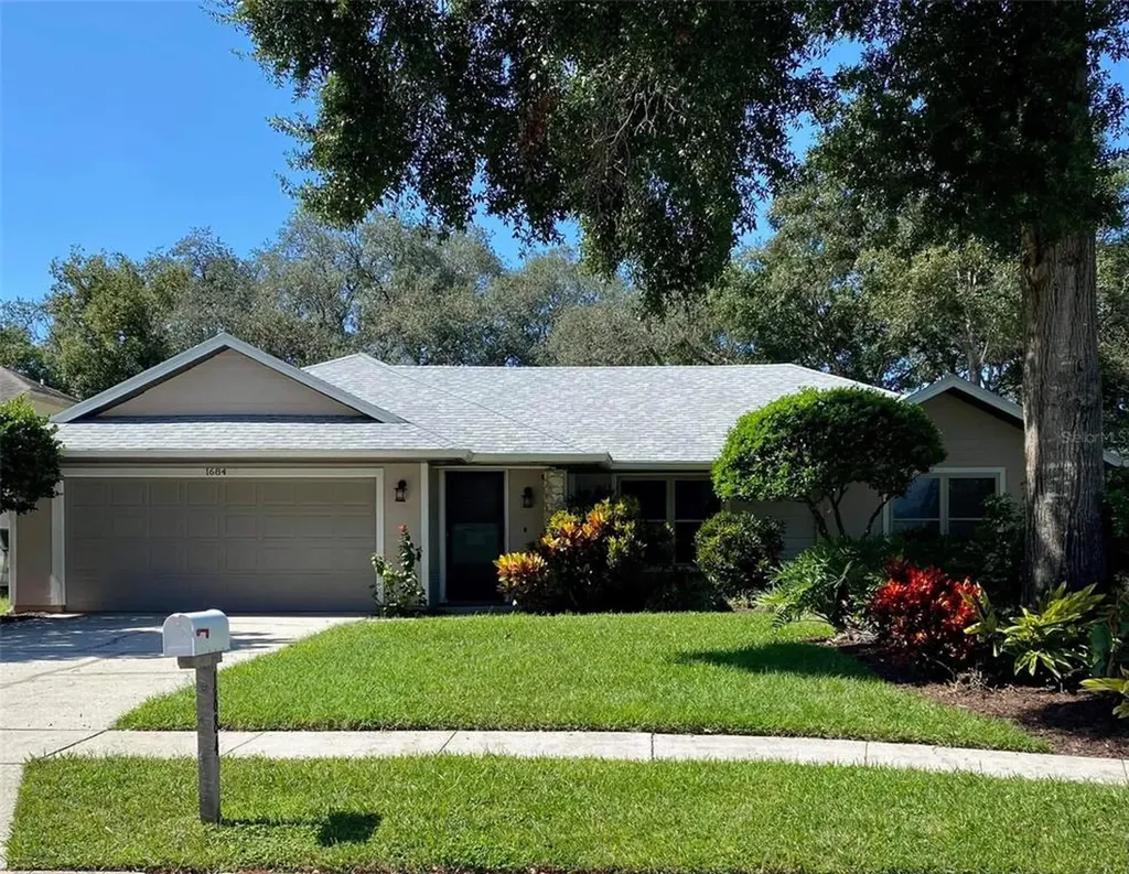1684 Spicewood Lane Casselberry FL 32707