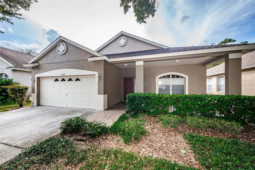 12923 Terrace Springs Drive Temple Terrace FL 33637