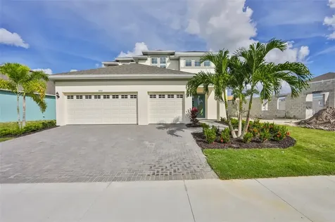 5310 Wishing Arch Drive Apollo Beach FL 33572