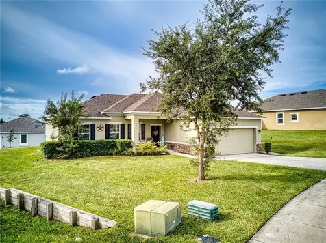 15533 Gemini Drive Mascotte FL 34753