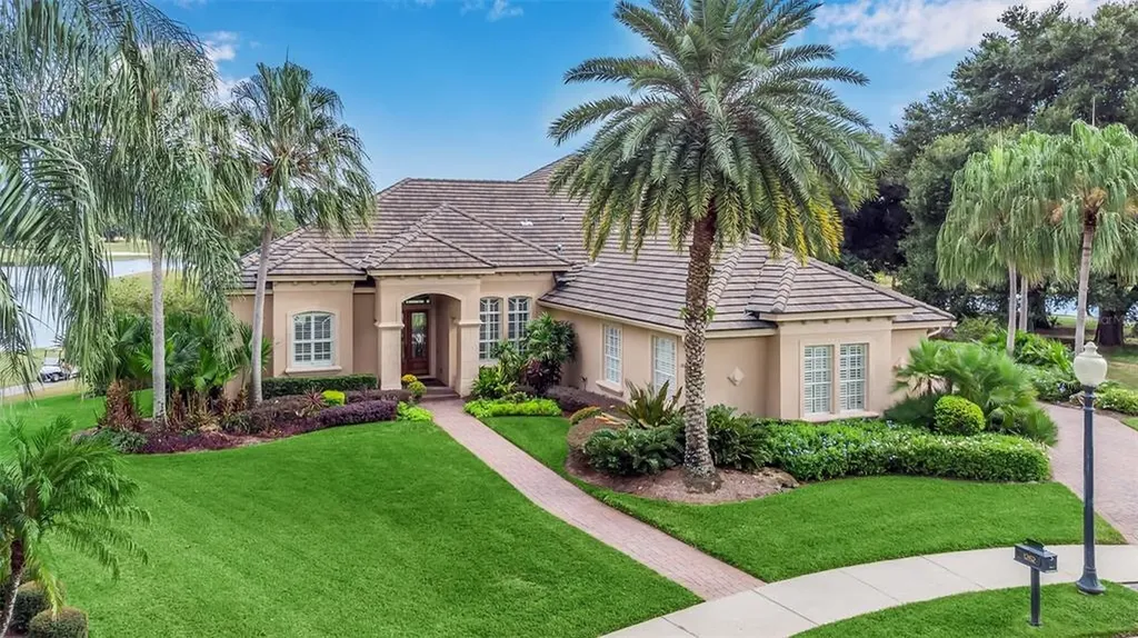 1262 Camberly Court Lake Mary FL 32746