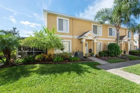 1316 Kelridge Place Brandon FL 33511